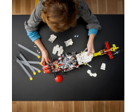 LEGO Technic 42145 Helikopter ratunkowy Airbus H175 - 1056685 - zdjęcie 4